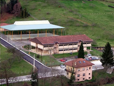 Colegio publico Martimporra
